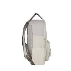 New Rebels Backham Springfield Beige 16L Rucksack Wasserabweisend Laptop 14