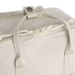 New Rebels Bruce Chicago Beige 17L Rucksack Wasserabweisend Laptop 14