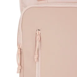 New Rebels Bruce Milwaukee Old Pink 18L Rucksack Wasserabweisend Laptop 15.6