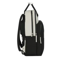 New Rebels Ceres Milwaukee Schwarz 18L Rucksack Wasserabweisend Laptop 15.6