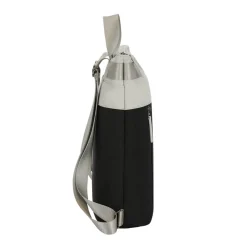 New Rebels Ceres Orlando Schwarz 13L Rucksack Wasserabweisend