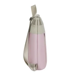 New Rebels Ceres Orlando Rosa 13L Rucksack Wasserabweisend