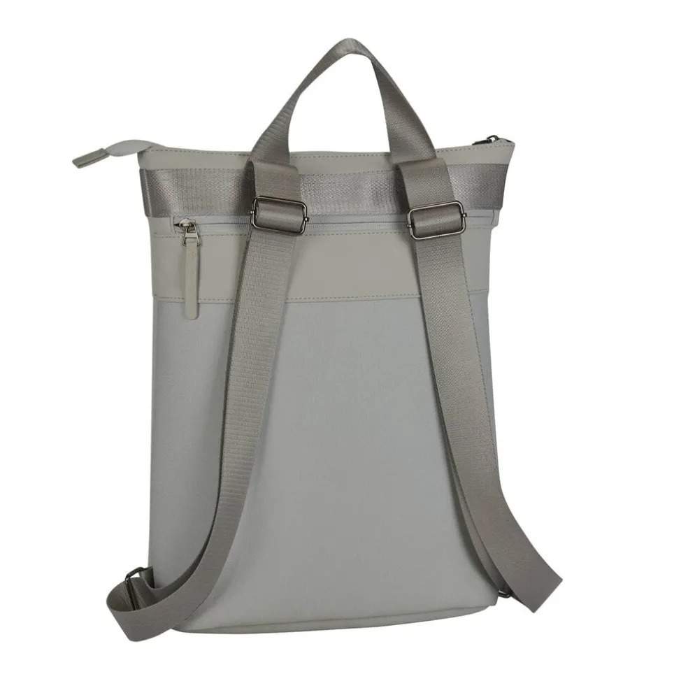 New Rebels Ceres Orlando Lime 13L Rucksack Wasserabweisend