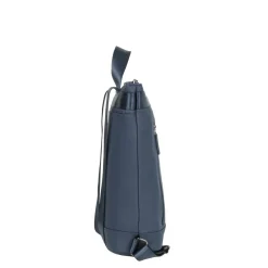 New Rebels Daley Rucksack 14L Navy Wasserabweisend