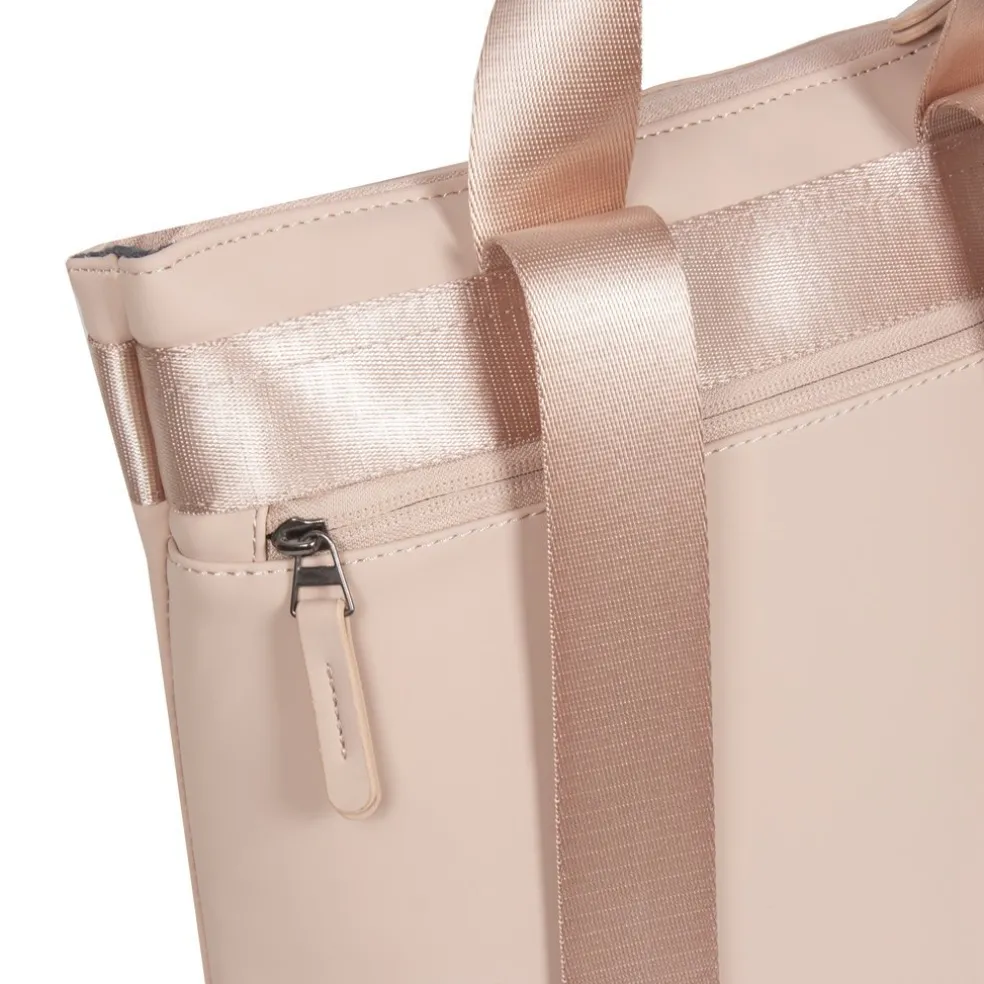 New Rebels Daley Rucksack 14LRosa Wasserabweisend
