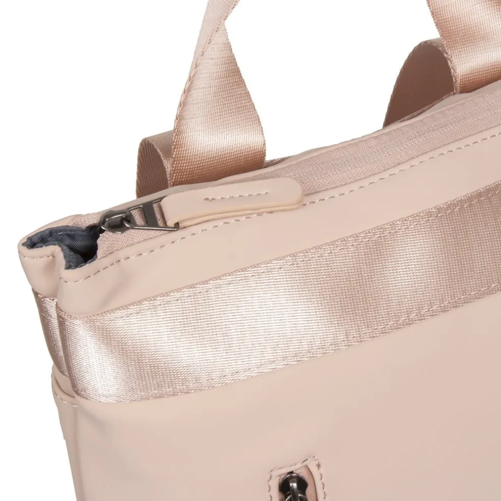 New Rebels Daley Rucksack 14LRosa Wasserabweisend