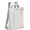 New Rebels Daley Rucksack 14L Beige Wasserabweisend