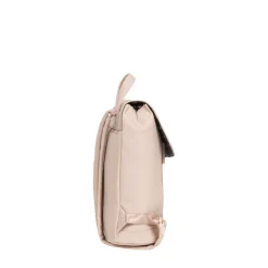 New Rebels Daley Washington Rosa 10L Rucksack Wasserabweisend