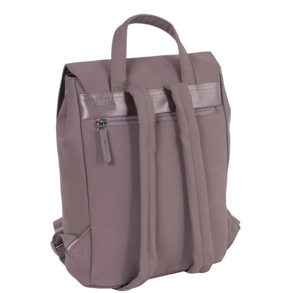 New Rebels Daley Washington Altlila 10L Rucksack Wasserabweisend