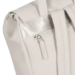 New Rebels Daley Washington Beige 10L Rucksack Wasserabweisend