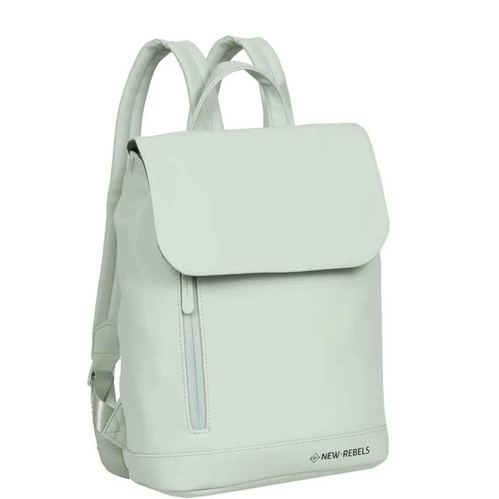 New Rebels Daley Washington Mint 10L Rucksack Wasserabweisend