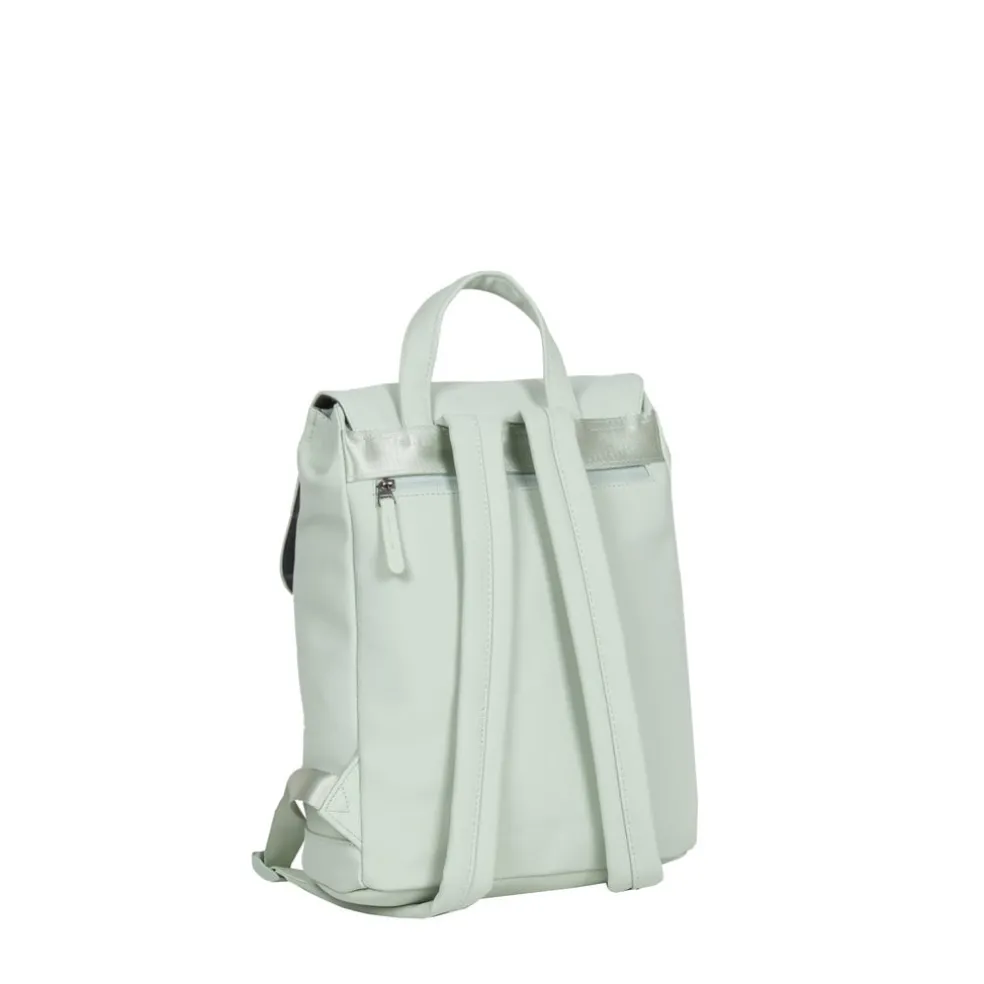 New Rebels Daley Washington Mint 10L Rucksack Wasserabweisend