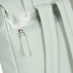 New Rebels Daley Washington Mint 10L Rucksack Wasserabweisend