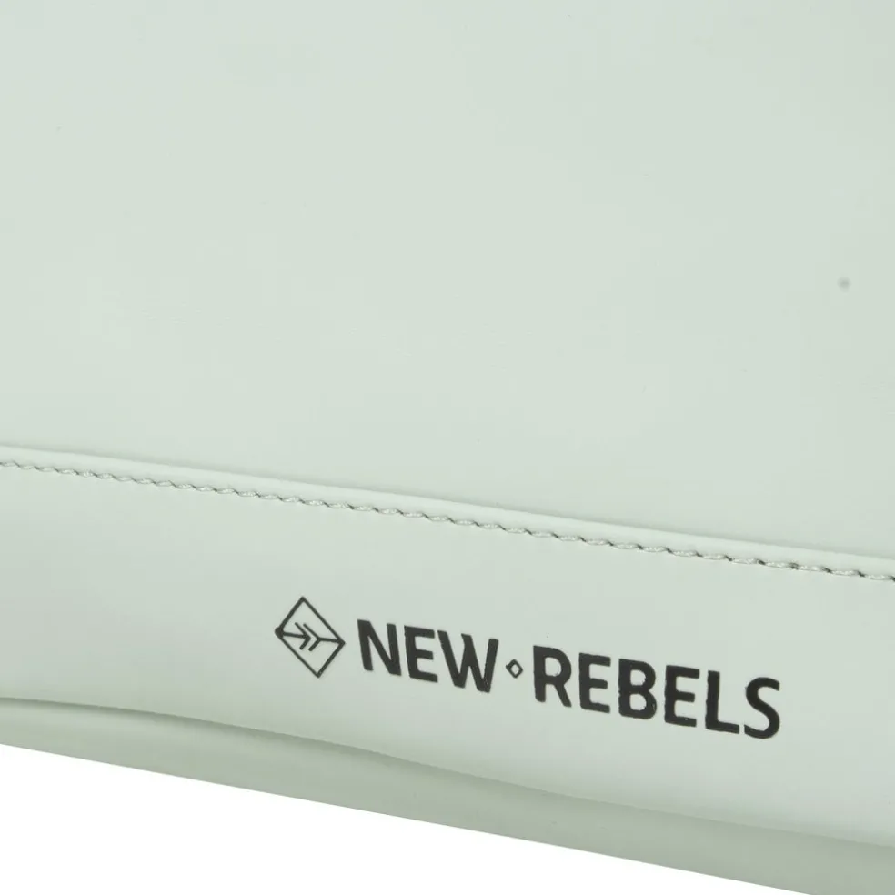 New Rebels Daley Washington Mint 10L Rucksack Wasserabweisend