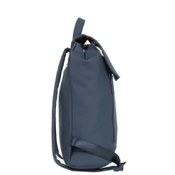 New Rebels Daley Washington Marineblau 10L Rucksack Wasserabweisend
