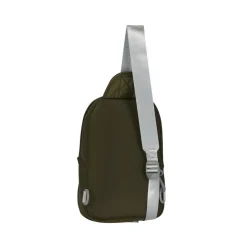 New Rebels Dean Tulare Olivgrün Crossbody Bag Wasserabweisend