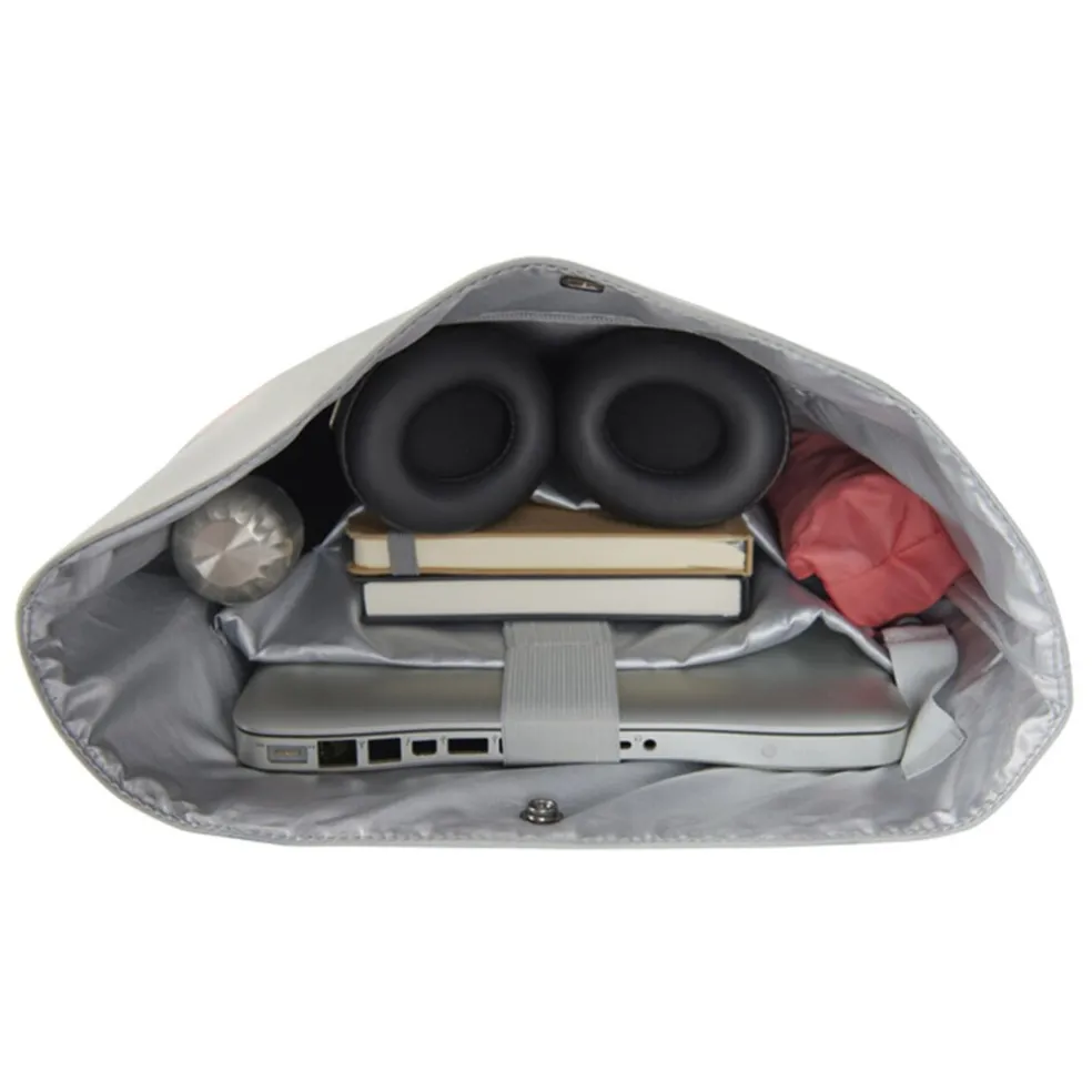 New Rebels Fane Kileen Altrosa 6L Shopper Wasserabweisend Laptop 13"