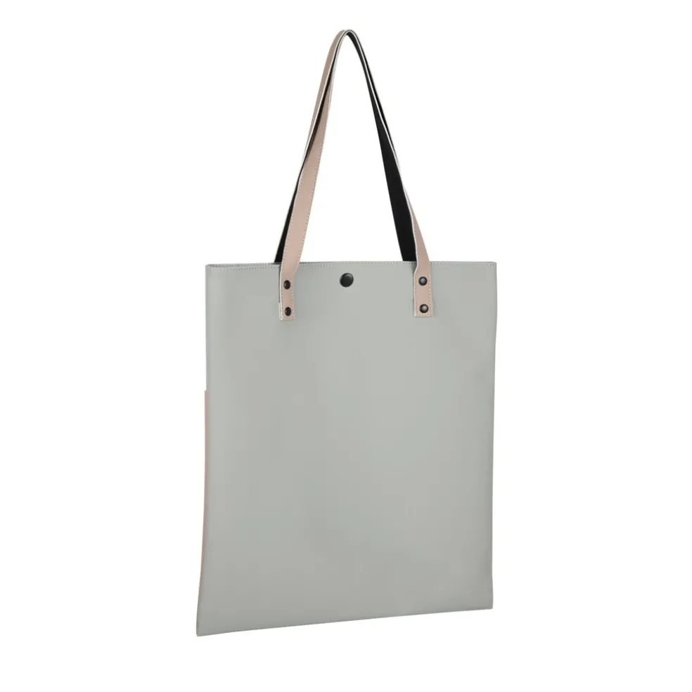 New Rebels Fane Kileen Altrosa 6L Shopper Wasserabweisend Laptop 13"