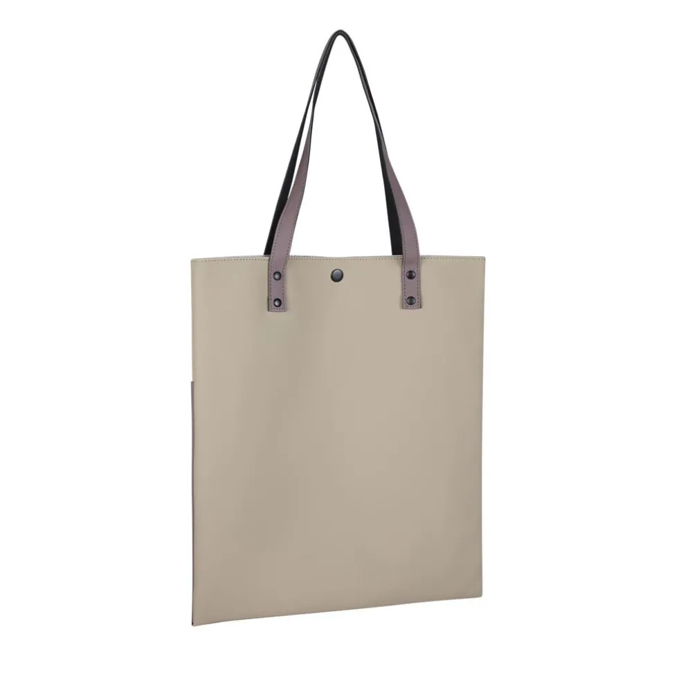 New Rebels Fane Kileen Altlila 6L Shopper Wasserabweisend Laptop 13"