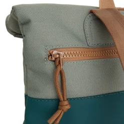 New Rebels Ferron - Los Angeles Rolltop Rucksack Mini