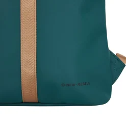 New Rebels Ferron - Los Angeles Rolltop Rucksack Mini