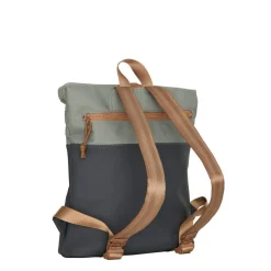 New Rebels Ferron - Los Angeles Rolltop Rucksack Mini