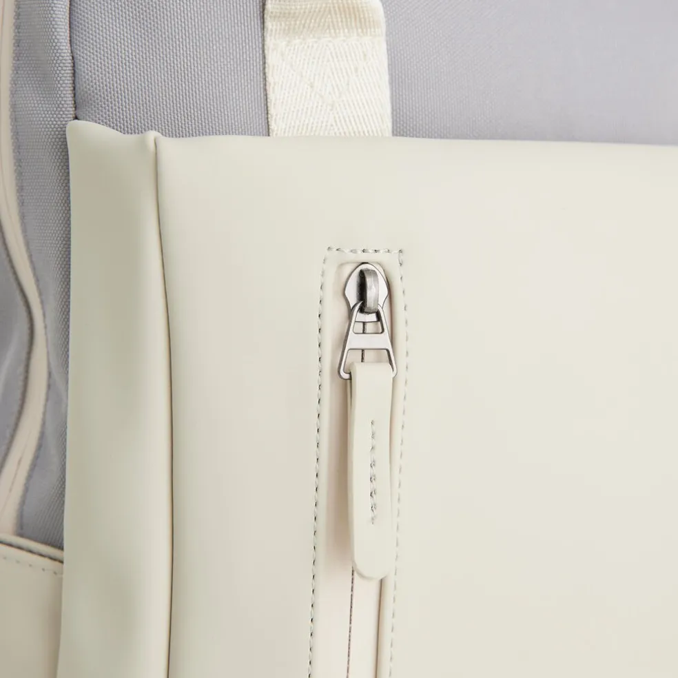 New Rebels Ferron Miami Handel Rucksack 9L Beige