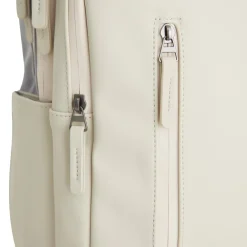 New Rebels Ferron Milwaukee Handel Rucksack Beige 19L