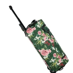 New Rebels Flora - Laredo Fremont On Board Trolley 29L Dunkelgrün