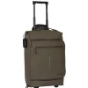 New Rebels Harper Laredo Olivgrün 29L On Board Trolley Wasserabweisend