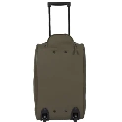 New Rebels Harper Laredo Olivgrün 29L On Board Trolley Wasserabweisend