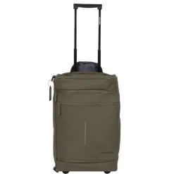 New Rebels Harper Laredo Olivgrün 29L On Board Trolley Wasserabweisend