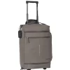 New Rebels Harper Laredo Taupe 29L On Board Trolley Wasserabweisend
