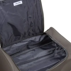New Rebels Harper Laredo Taupe 29L On Board Trolley Wasserabweisend