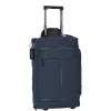 New Rebels Harper Laredo Marineblau 29L On Board Trolley Wasserabweisend