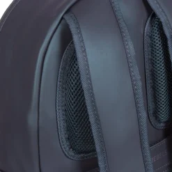 New Rebels Harper Providence Dunkelgrün 12L Rucksack Wasserabweisend Laptop 11.6