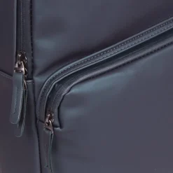 New Rebels Harper Providence Dunkelgrün 12L Rucksack Wasserabweisend Laptop 11.6