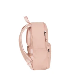 New Rebels Harper Providence Altrosa 12L Rucksack Wasserabweisend Laptop 11.6"