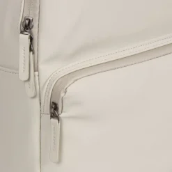 New Rebels Harper Providence Beige 12L Rucksack Wasserabweisend Laptop 11.6