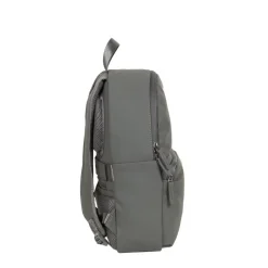 New Rebels Harper Providence Anthrazit 12L Rucksack Wasserabweisend Laptop 11.6"