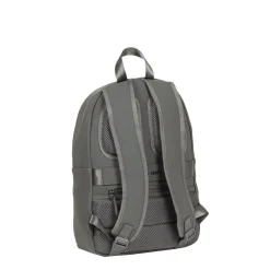 New Rebels Harper Providence Anthrazit 12L Rucksack Wasserabweisend Laptop 11.6