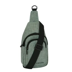 New Rebels Heaven Mankato Mintblau Crossbody Bag