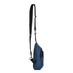 New Rebels Heaven Mankato Anthrazit Crossbody Bag