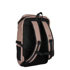 New Rebels Hugo - Eastvale Rucksack Old Pink 23L wasserdicht leicht geräumig