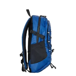 New Rebels Hugo Brentwood Wasserdichtes Licht Rucksack Wandern Rucksack 11 Liter Marine Blau