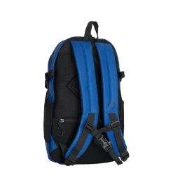 New Rebels Hugo Brentwood Wasserdichtes Licht Rucksack Wandern Rucksack 11 Liter Marine Blau
