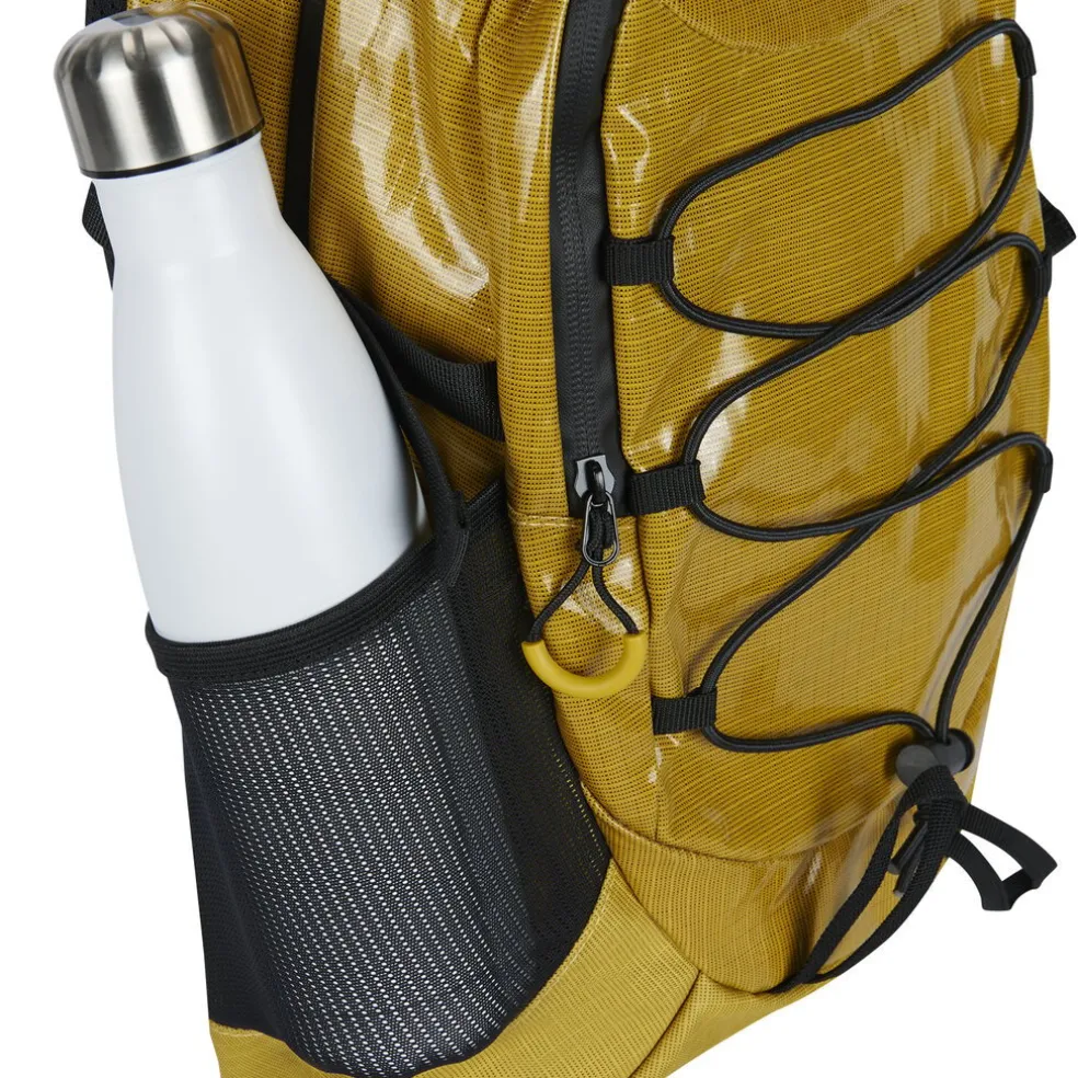 New Rebels Hugo Brentwood Wasserdichtes Leicht Rucksäcke Wandern Rucksack 11 Liter