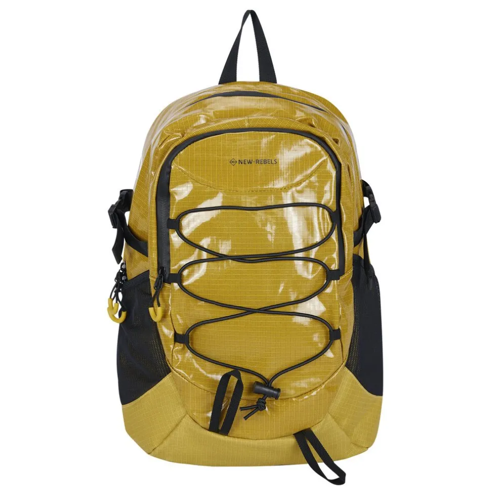New Rebels Hugo Brentwood Wasserdichtes Leicht Rucksäcke Wandern Rucksack 11 Liter