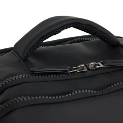 New Rebels Jessi Eason Underseat Rucksack M Schwarz