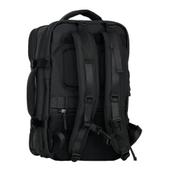 New Rebels Jessi Eason Underseat Rucksack M Schwarz
